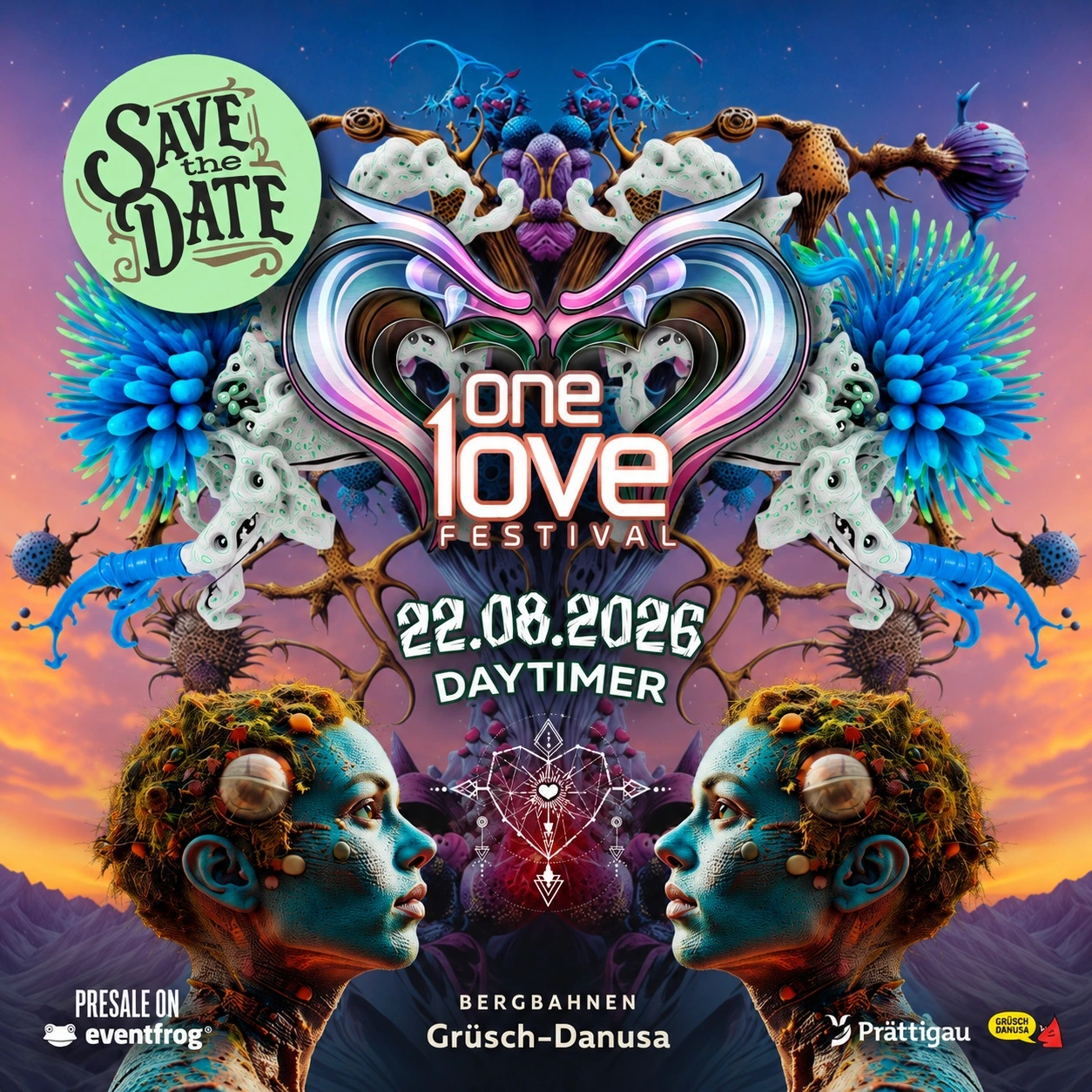 One Love Festival