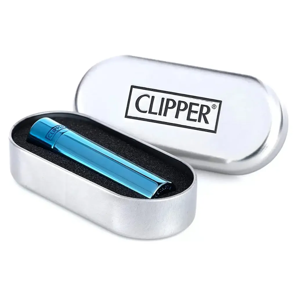 Clipper-Feuerzeug-Deep-Blue-Metall-kaufen.webp