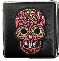 champ ziggietui Skull rot_weiss.webp