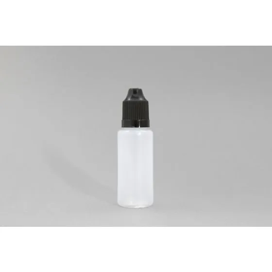 10ml Dropper Bottles Leakproof Plastic Empty.webp