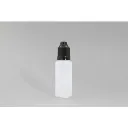 10ml Dropper Bottles Leakproof Plastic Empty.webp