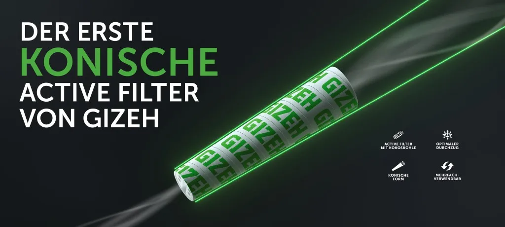 8553_Gizeh_konische_Aktivkohlefilter_6mm_10_Stk_Details.webp