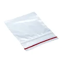 Mini Grip Beutel 30x30mm – 100er, RED Line.pnj.webp