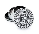 metal-grinder-60mm-4-layers-silver-bitch-dont-kill-my-high-display-4-stueck.webp