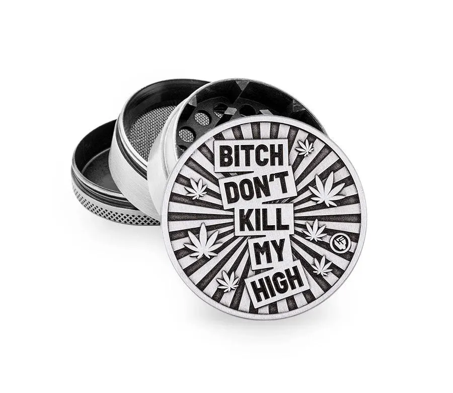 metal-grinder-50mm-4-layers-silver-bitch-dont-kill-my-high-display-4-stueck.webp