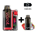 vozol kit strawberry ice.webp