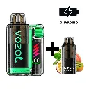 vozol kit Kiwi Passion Fruit Guava.webp