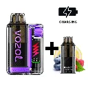 vozol kit blueberry rasp lemon.webp