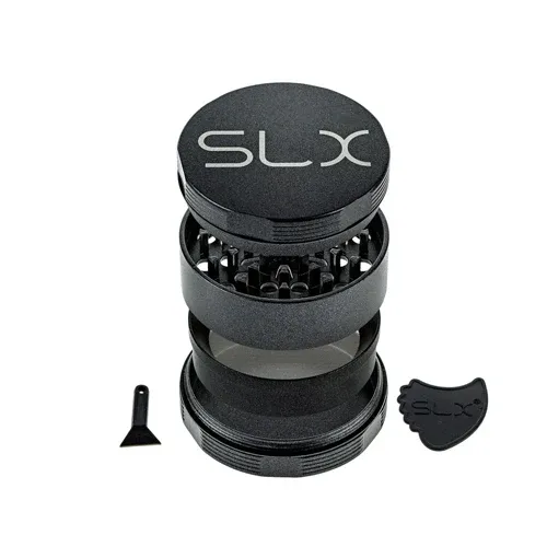 SLX-Ceramic-Coated-4pc-Grinder-V2.5-Black-UK-01.webp