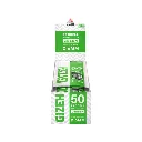 gizeh-green-procell-6mm-10-x-50-stk.webp