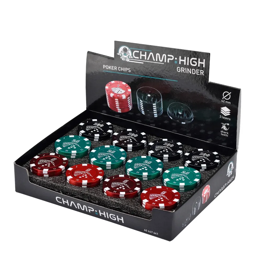 ChampHigh_Grinder_PokerChips_Display_Offen_Schraeg_22105.webp