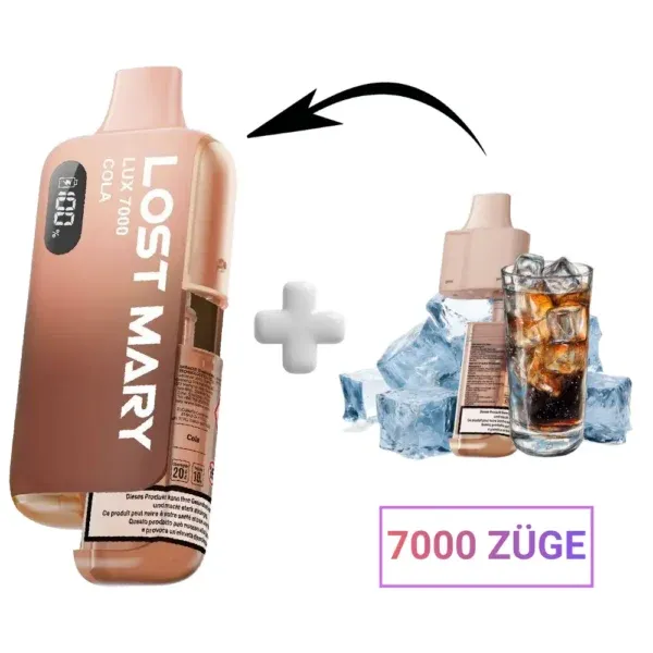 Lost-Mary-LUX-7000-Kit-refill-cola-600x600.webp