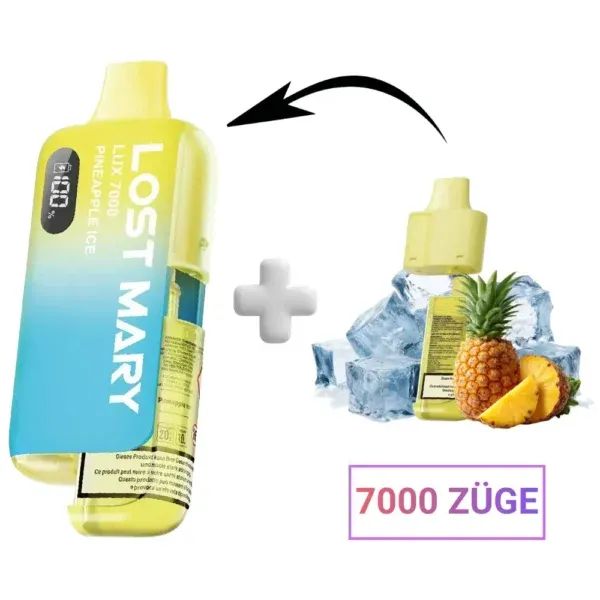 Lost-Mary-LUX-7000-Kit-pineapple-ice-600x600.webp