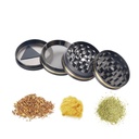 Grinder Bling Bling Dollar von Champ High