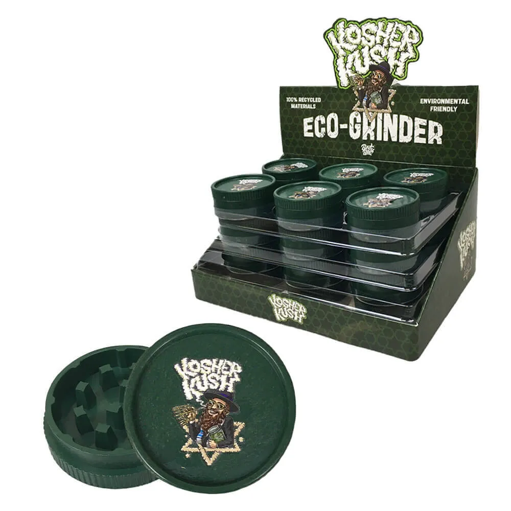 wholesale-best-buds-eco-grinder-kosher-kush.webp