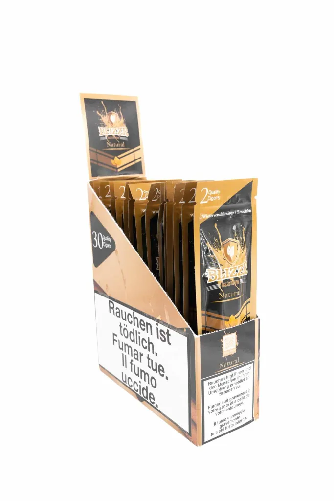 Blizzr Blunts-Natural -bischofbergergardening.ch1.webp