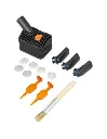 VENTY Wear & Tear Set - A set of accessories.webp