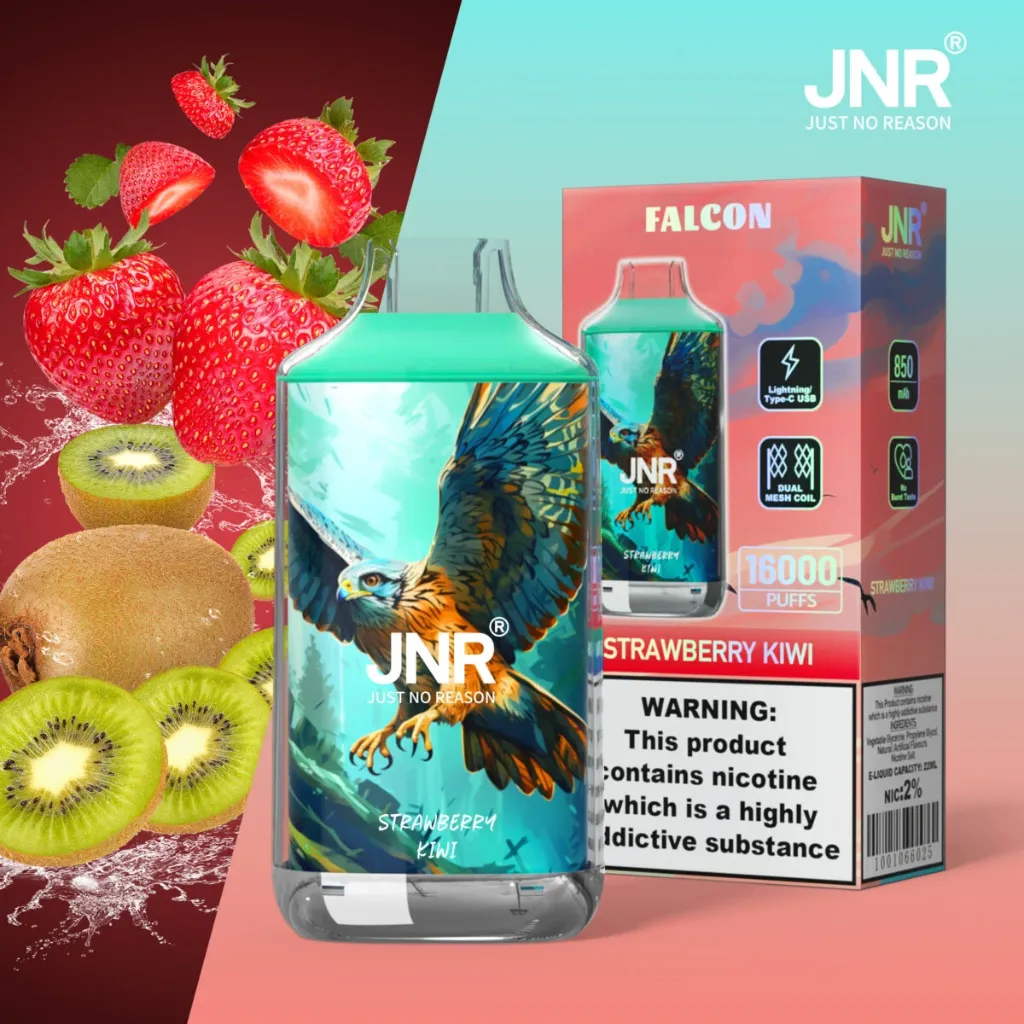 JNR-Falcon-16000-Puff-Vape-Strawberry-Kiwi.webp