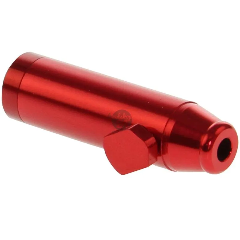[000200334] Aludosierer rot (Bullet Aluminium Red)