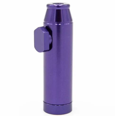 [000200333] Aludosierer violett (Bullet Aluminium Purple)