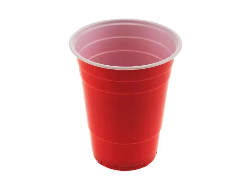 Beer Pong Becher