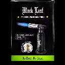 Black Leaf Brenner Feuerzeug