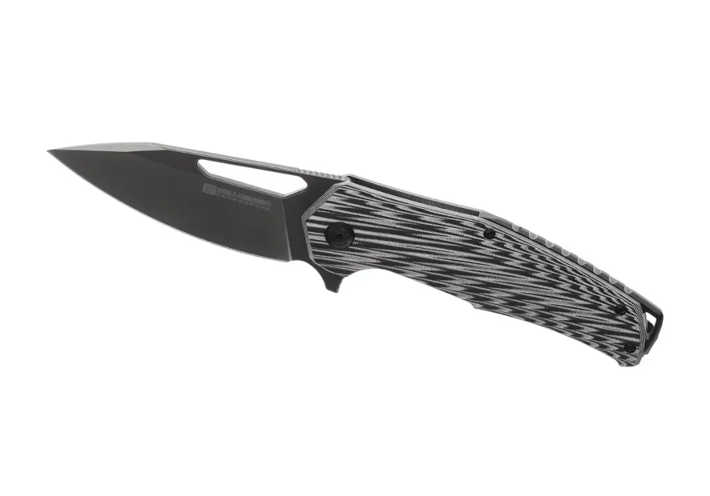 [000400003] Chibs Two-Tone