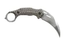 EF715 Fixed Blade