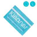 Kleaner Einzeldosis Mouth & Body