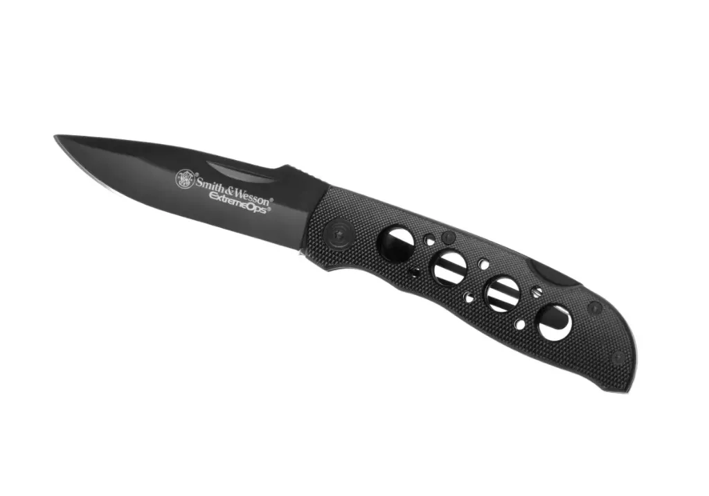 [000300035] Extreme Ops CK105BKEU Folder