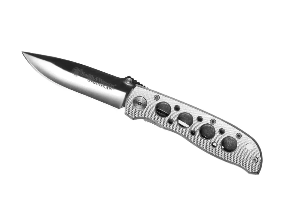 [000400007] Extreme Ops CK105BK Folder