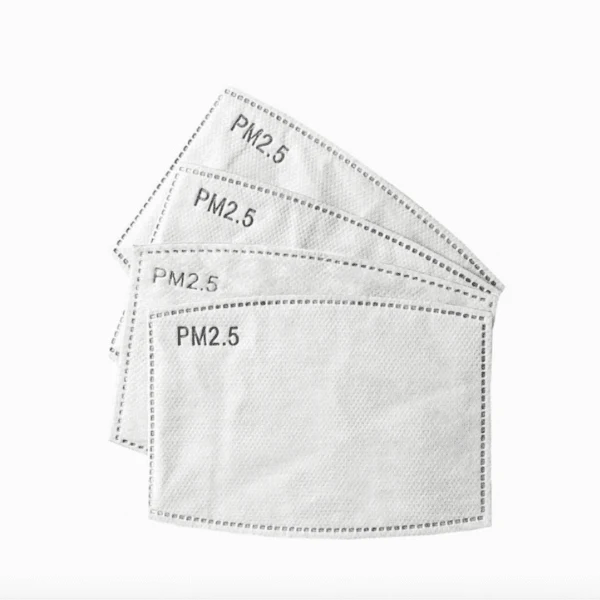 Filter für Stoffmasken