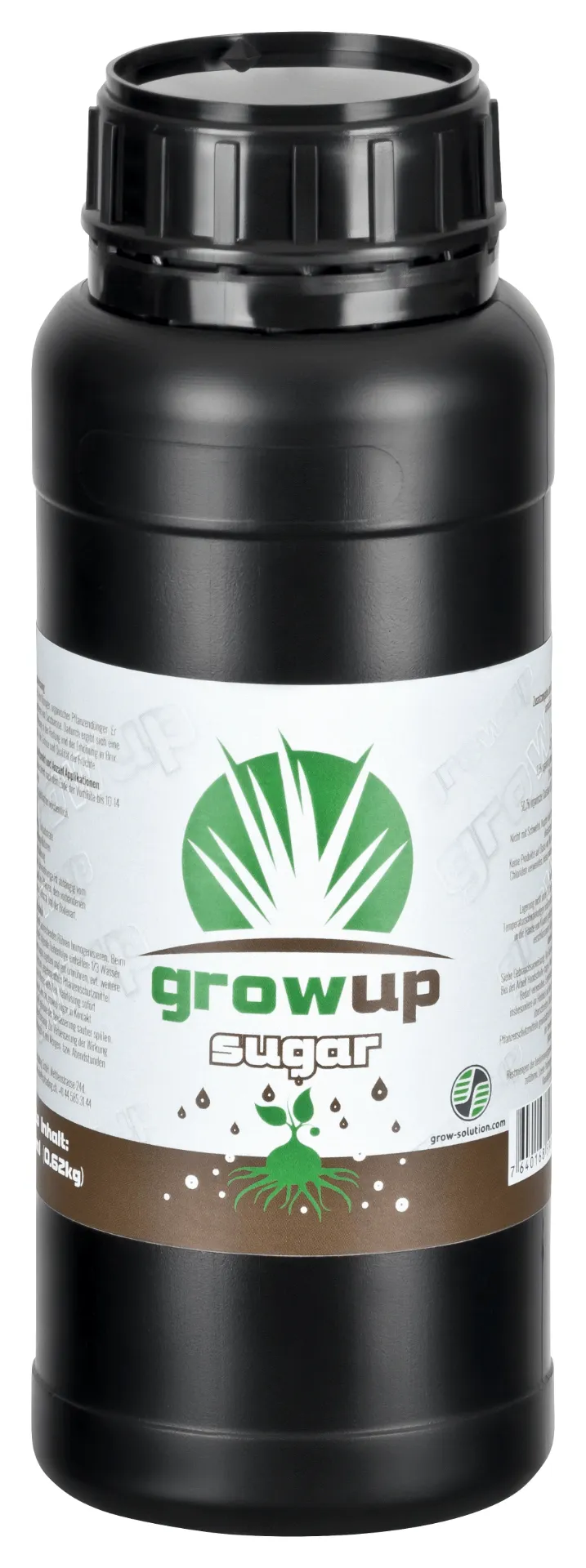 [55200102] Grow Up Sugar 500ml