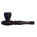 Holz Kawum 8.5cm Pfeife