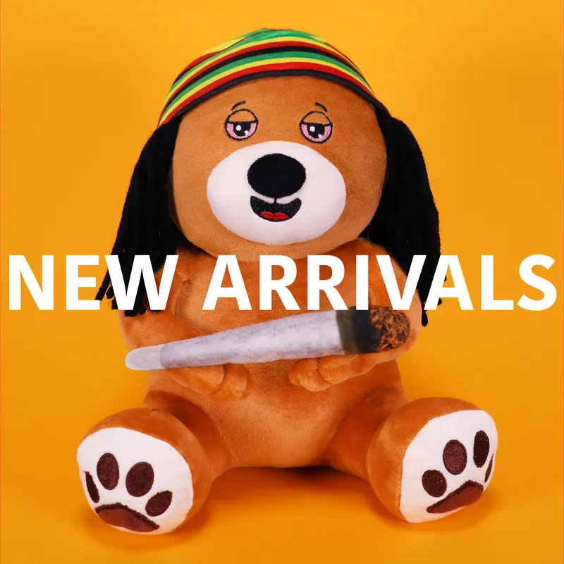 [000600125] Joint Bear