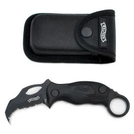 [000300320] Karambit Defense Folder