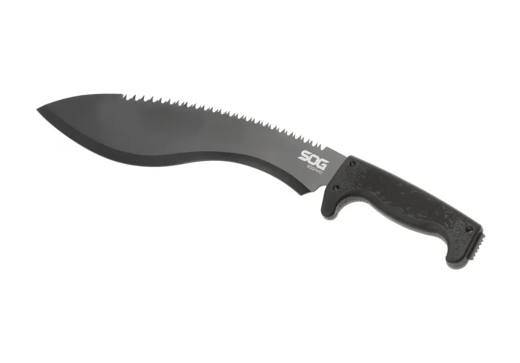 [700140] Machete Kukri Sogfari