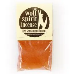 [000400537] RÄUCHERWERK TRADITIONAL - DRAGONS BLOOD, 11.5G