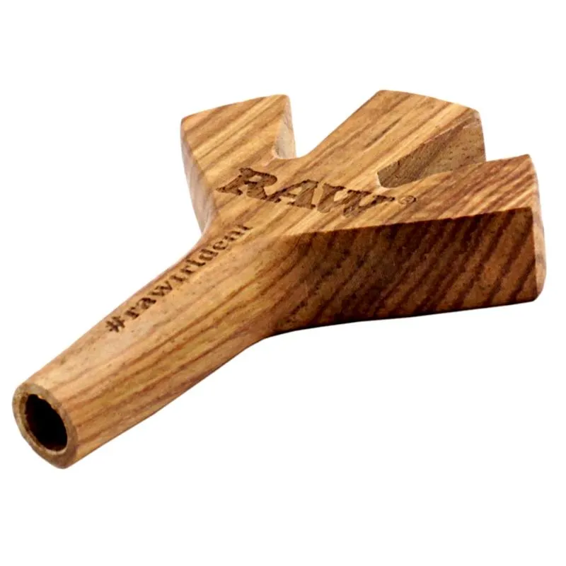 RAW 3 Joint Halter