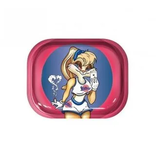 [000200906] Rolling Tray - Flirt (18cm x 14cm)