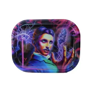 [000400456] Rolling Tray - High Voltage (18cm x 14cm)