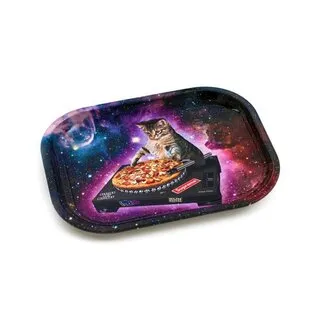 [700109] Rolling Tray - Pussy Vinyl (18cm x 14cm)
