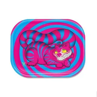 [000400457] Rolling Tray - Seshigher Cat (18cm x 14cm)