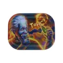 Rolling Tray - T=HC2 Einstein Solar Diesel (18cm x 14cm)