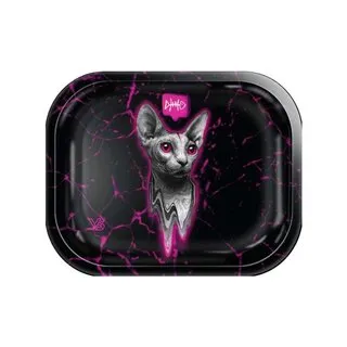 [000400458] Rolling Tray - The Stray (18cm x 14cm)