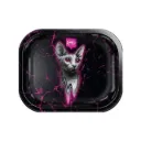 Rolling Tray - The Stray (18cm x 14cm)