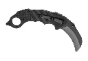 SCH110 Karambit Folder