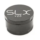 SLX Grinder No Sticky Black 50mm V2.5