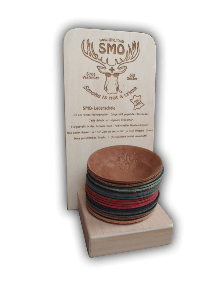 SMO mixing bowl