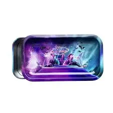 [000400476] Syndicase 2.0 - Bat Country (12cm x 7cm x 3cm)